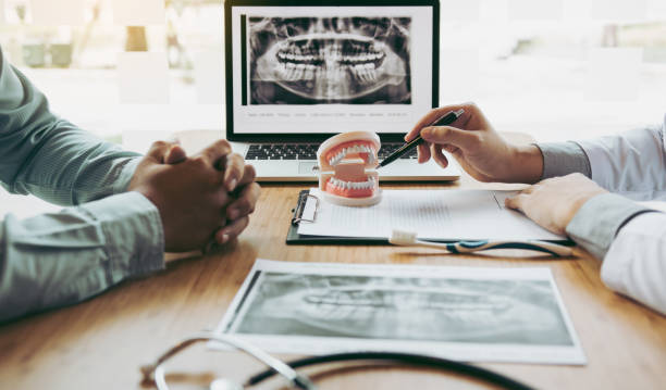 Best Emergency Treatment for Dental Infections or Abscesses in Swanton, OH