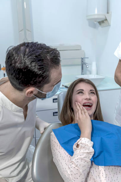 Best Emergency Wisdom Teeth Removal in Swanton, OH