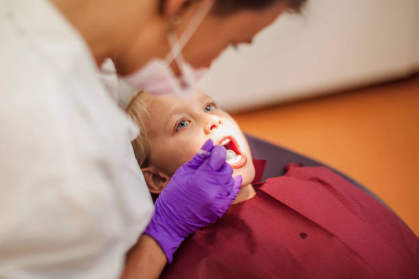 Best Emergency Treatment for Dental Infections or Abscesses in Swanton, OH