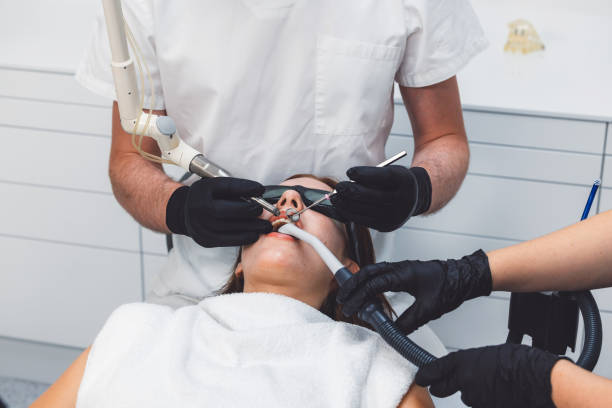 Best Emergency Gum Treatment in Swanton, OH