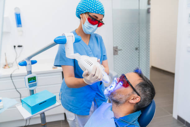 Best Emergency Dental Care for Broken or Chipped Teeth in Swanton, OH
