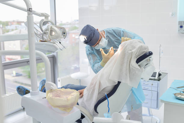 Best Urgent Care for Lost Fillings or Crowns in Swanton, OH